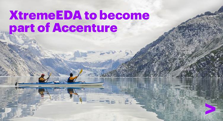 Accenture to Acquire Silicon Design Firm XtremeEDA
