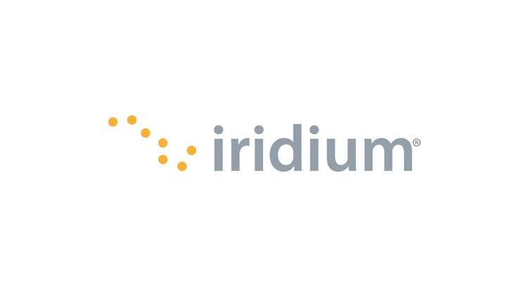 Iridium Intros its Next Gen Satellite IoT Data Service
