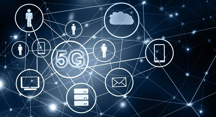 Total Operator-billed Revenue from 5G IoT Connections to Reach $8 billion by 2024, says Juniper Networks