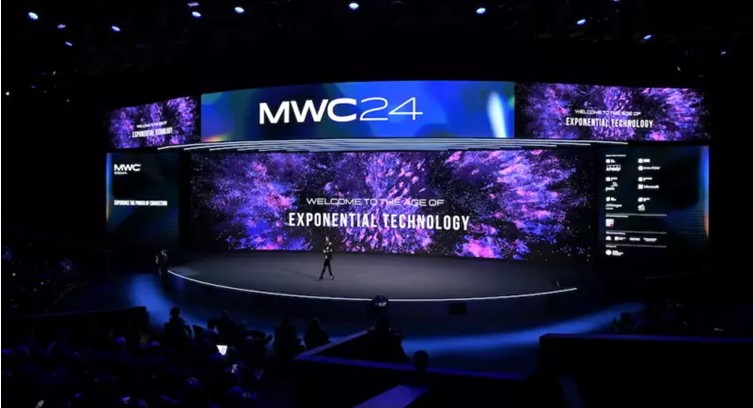 MWC 2024 Attracts Record-Breaking 101,000 Attendees to Fira Gran Via Barcelona
