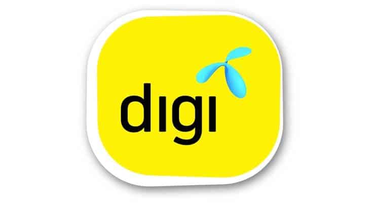 Digi &#039;Broadband 25&#039; Basic Mobile Internet Plan to Drive Wider Internet Adoption Among Malaysian