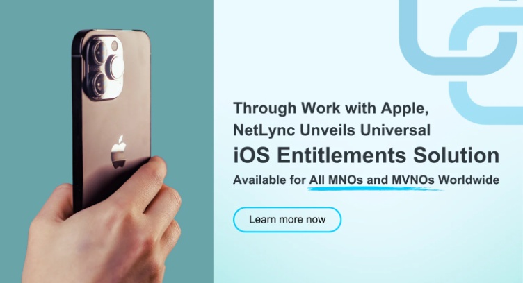 NetLync Launches Universal Entitlements-as-a-Service Solution