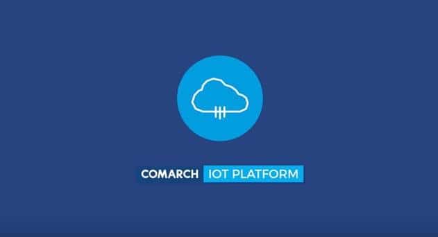 Comarch Partners Nokia to Offer IoT/M2M Connectivity Platform for CSPs