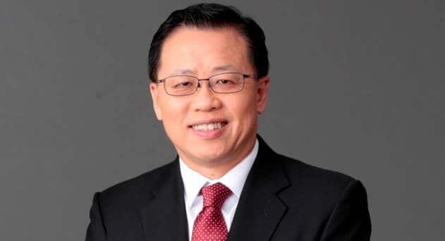 Mark Chong to Lead Technology Strategy Across Singtel &amp; Subsidiaries as New Group CTO