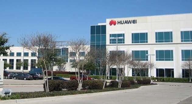 Huawei Extends Collaboration with Data Backup Specialist Commvault to Create Joint Lab in China