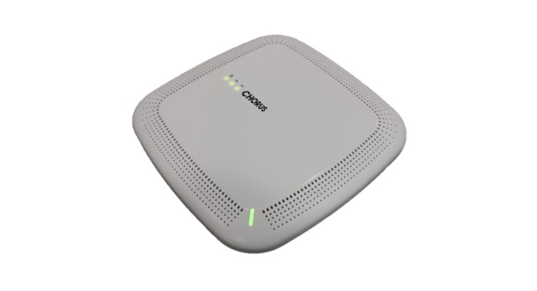 Ataya Unveils Standalone 5G Access Point for Deployment of Private 5G Networks