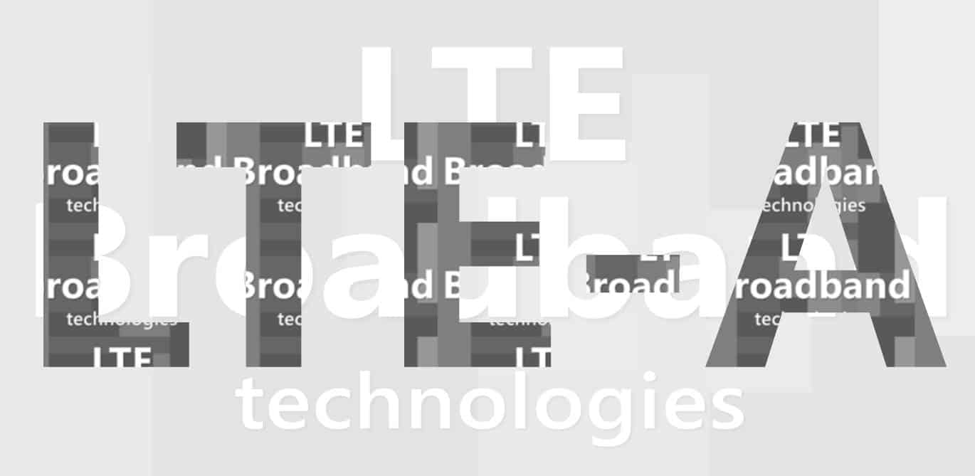 How LTE Advanced Differs From Regular LTE Networks