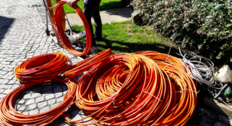 Telefónica cerrará todas las bolsas de cobre en España para 2024