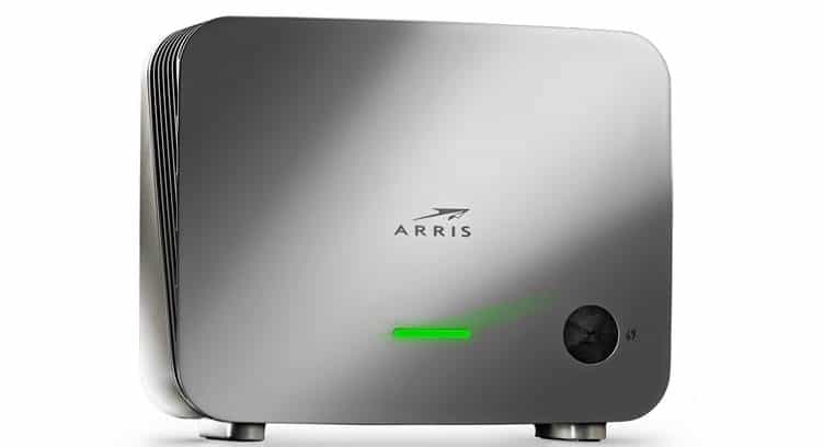 Arris WiFi Extender First to Receive Wi-Fi Alliance&#039;s EasyMesh Certification