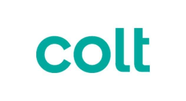 AsiaNext Selects Colt&#039;s Capital Markets Solutions