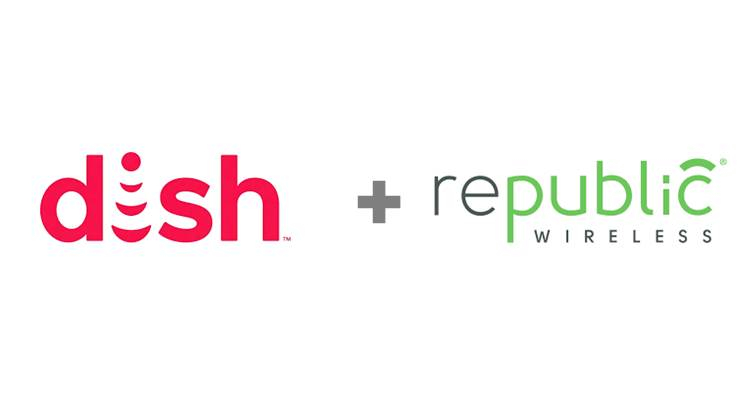 DISH to Acquire MVNO Republic Wireless