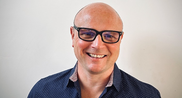 Mike Bathard to Lead Manx Telecom Group's New beSIM Team - Vimarsana News