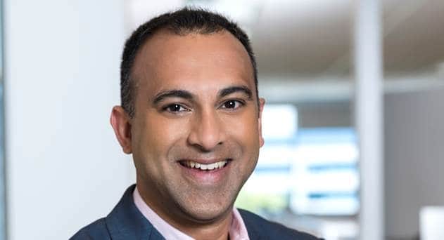 Navin Shenoy Moves from PC Business to Lead Intel&#039;s Data Center Group