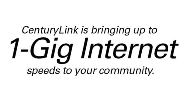 CenturyLink&#039;s 1Gbps Broadband Service Available to 14,000 Business MTUs