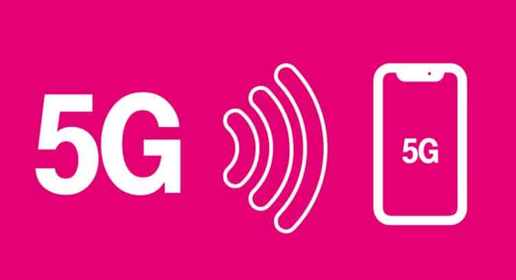 T-Mobile Plans to Introduce Standalone 5G in 2020