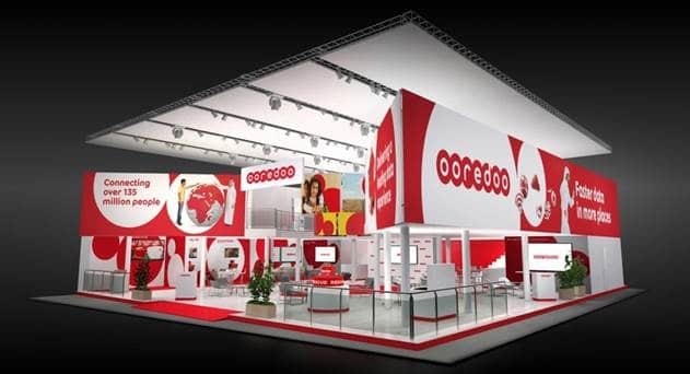 Ooredoo Launches 10Gbps FTTH Bundled with IPTV Service