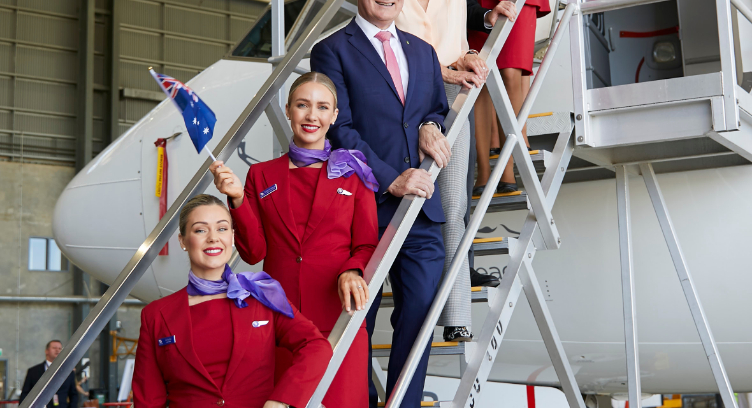 Virgin Australia Extends Partnership With New Relic, Deploys Observability Platform Across All Digital Channels