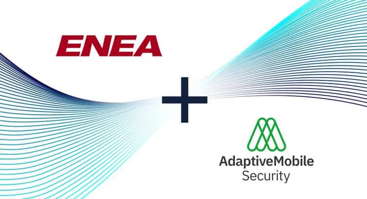 Enea to Acquire AdaptiveMobile Security for €45m