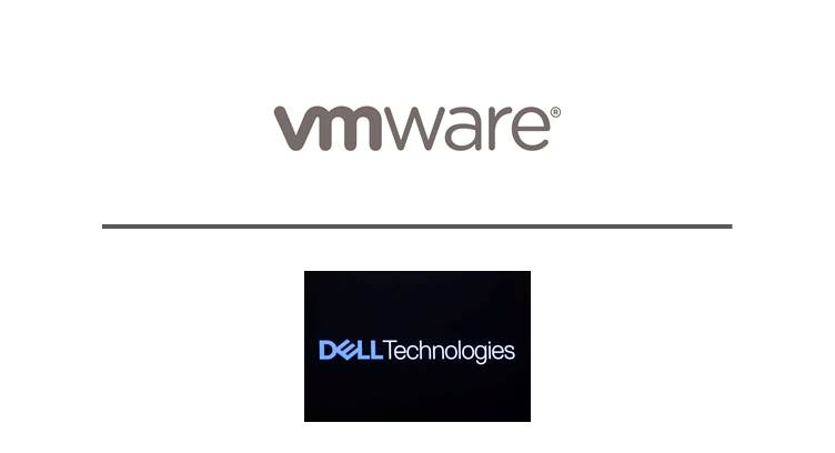 VMware, Dell Reach Agreement Regarding Spin-Off