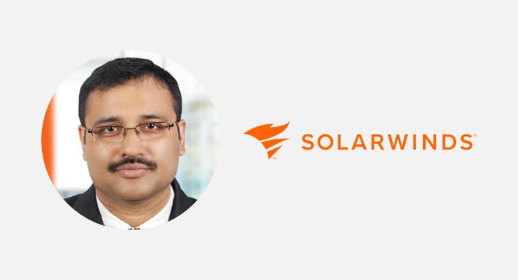 Abhijit Banerjee Named as New MD of India and SAARC Region at SolarWinds
