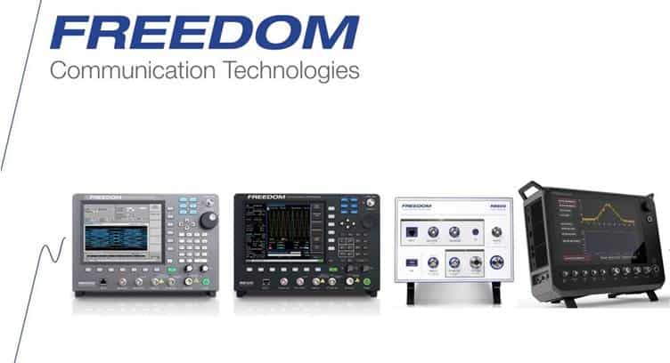Astronics Acquires Freedom Communication Technologies for $22 million