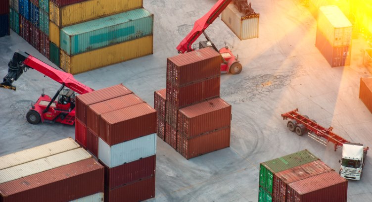 thefastmode.com - Ray Sharma - Vodafone Launches Pan-European Logistics Hub in Luxembourg to Strengthen Supply Chain