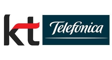 Telefónica I+D, KT to Push FIWARE as an IoT Standard