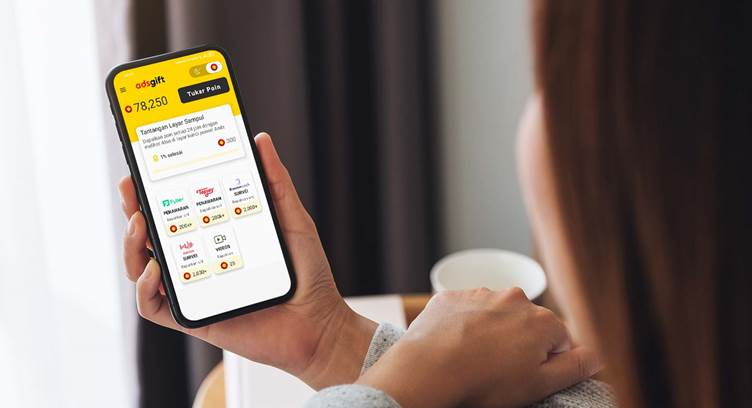 Indosat Ooredoo Launches Augmented Reality-based Digital Advertising Service &#039;iAds&#039;
