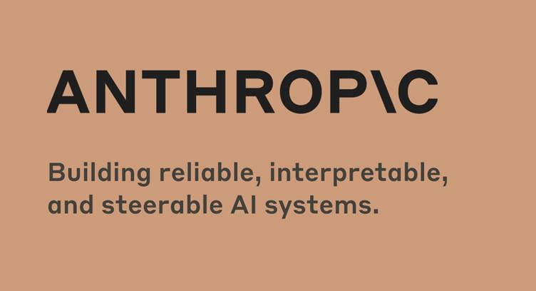 AI Startup Anthropic Selects Google Cloud as its Preferred Cloud Provider