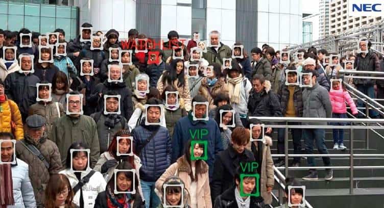 Algerian Smartphone Maker Bomare Adopts NEC&#039;s Facial Recognition Software for Android OS Smartphones