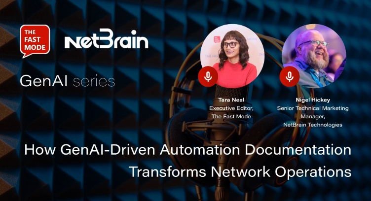 How GenAI-Driven Automation Documentation Transforms Network Operations