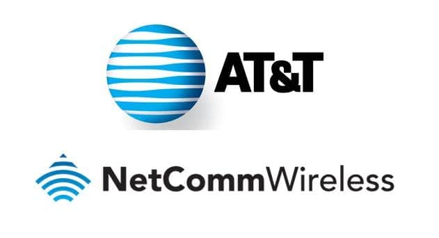 AT&amp;T Partners NetComm Wireless to Roll Out Rural Broadband FWA