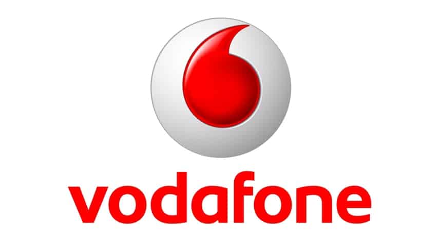 Vodafone Ireland Launches 4G Roaming in 33 Countries