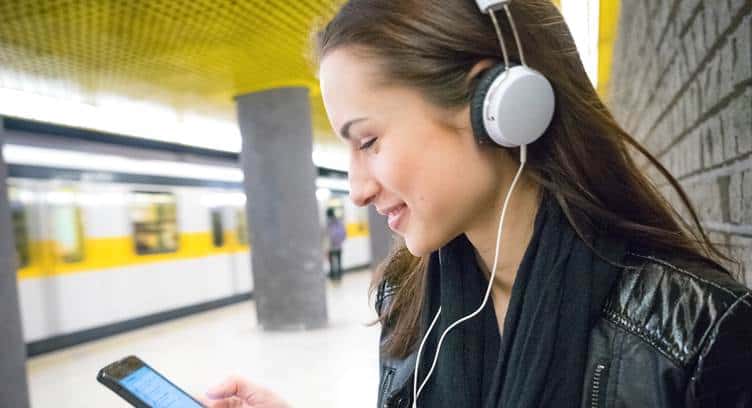 Orange Spain Expands 4G Coverage to Entire Madrid Metro Network