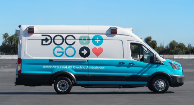 Telemedicine Startup DocGo Lands Three New Contracts in the UK