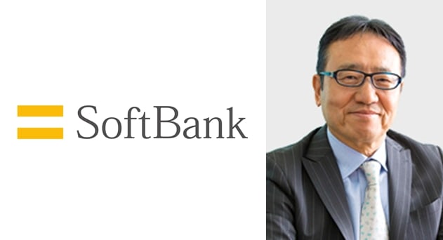 Ken Miyauchi to Replace Nikesh Arora as SoftBank President