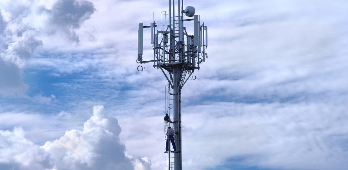 thefastmode.com - Kelly Burroughs - Everyone Needs Connection: Why Reliable Wireless (Really) Matters Now