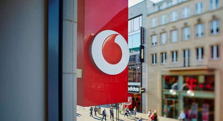 Vodafone Group Appoints Ernst &amp; Young as New Auditors