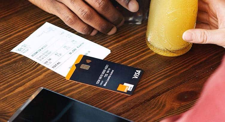 Orange Bank Launches Visa Premium Card