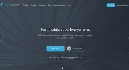 App Optimization Expert Twin Prime Emerges from Stealth with $9.5M Funding, Launches New Mobile App Acceleration SDK