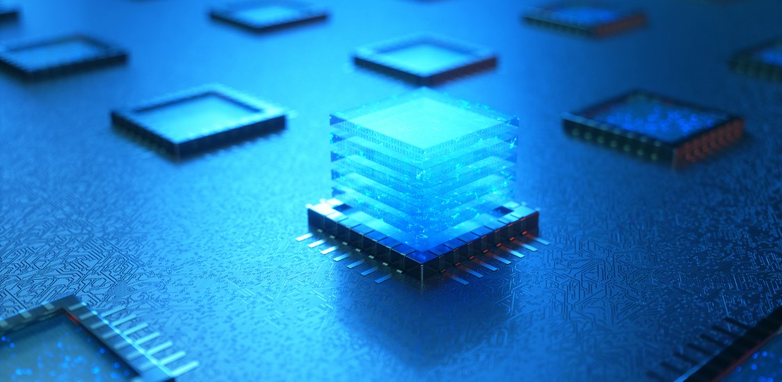 German Startup Ubitium Consolidates Embedded Compute with One Universal Chip