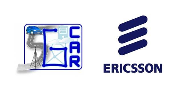 Ericsson Leads European 5G Connected Car Project