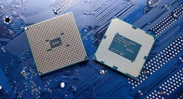 Nokia Taps AMD EPYC Processors to Lower Energy Use for 5G