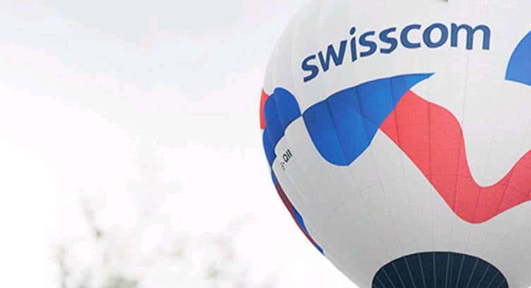 Swisscom Wins IT and Back-office Operation Outsourcing Deal from Major Bank