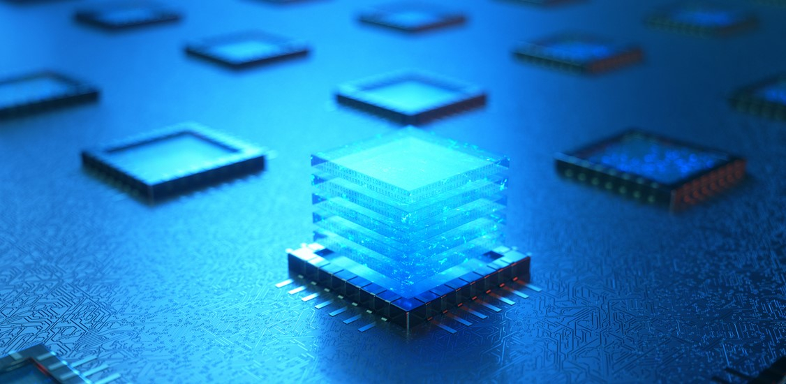 4 Semiconductor Trends to Watch in 2021