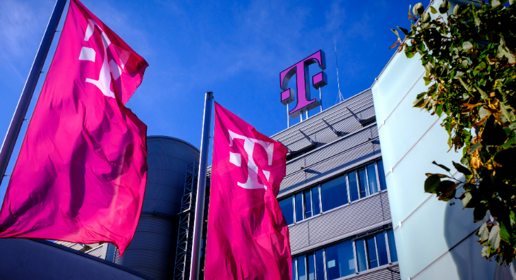 Deutsche Telekom MMS Powers Network Security and Verification for MultiversX
