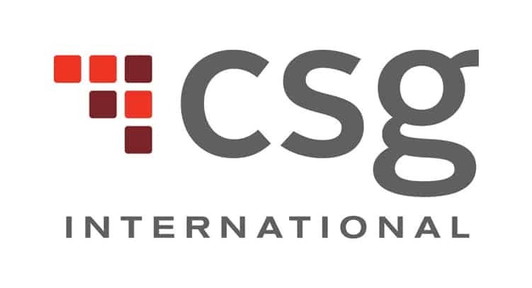 Csg Inernational Gabon Telecom Implements CSG's Wholesale Billing to Support Wireless ...