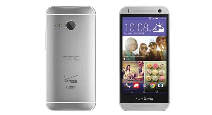 Verizon Wireless Customers Can Choose Favourite Mobile OS, including Windows 8.1 via its HTC One (M8) Offer