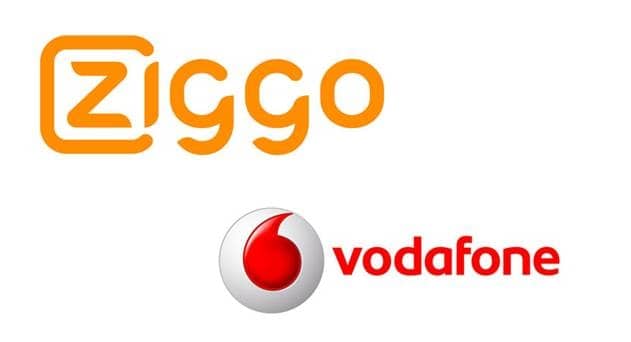 Liberty Global, Vodafone Complete Dutch JV to Create Converged Communications Services Provider