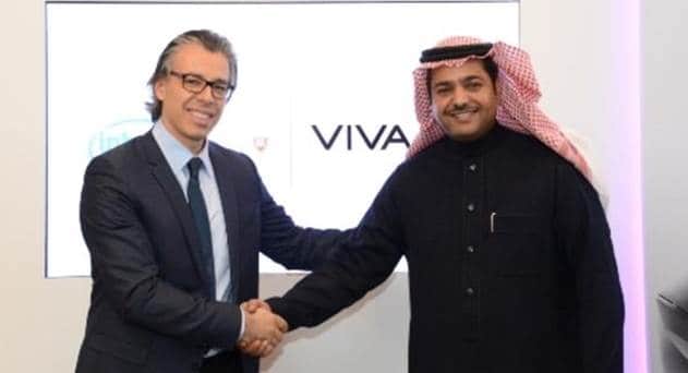 VIVA Bahrain Partners Intel Security to Offer Managed Security Services to Enterprises